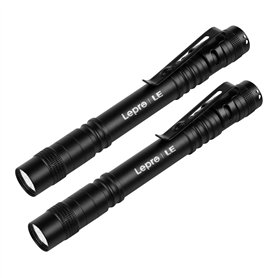 Lepro Mini Lampe Torche LED