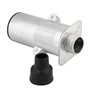 Adaptateur de connecteur de remorquage de Type N pour fiche de remorque 24V 7 Broches pour Caravane de Cam