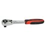 KS Tools - 920.1416 - Mini cliquet réversible 72 dents 1/4" Ultimate - L.115 mm