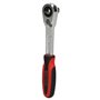 KS Tools - 920.1416 - Mini cliquet réversible 72 dents 1/4" Ultimate - L.115 mm