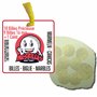 mesbilles - 10 Billes en Verre Pépite Précieuse - 9 Billes et 1 Calot