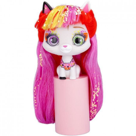 Poupée VIP Pets Cats - A partir de 3 ans 39,99 €