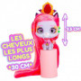Poupée VIP Pets Cats - A partir de 3 ans 39,99 €