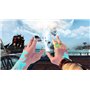 Battlewake PS4 VR