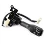 ProPlip Commodo régulateur de Vitesse Compatible pour Toyota Corolla Yaris Scion Vios Hilux Hiace Wish Auris Prius Previa Verso