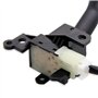 ProPlip Commodo régulateur de Vitesse Compatible pour Toyota Corolla Yaris Scion Vios Hilux Hiace Wish Auris Prius Previa Verso 