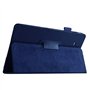 HereMore Coque pour Samsung Galaxy Tab A6 7.0 (SM-T280/T285), Folio Case Cover Etui Housse de Protection avec Support Fonction p