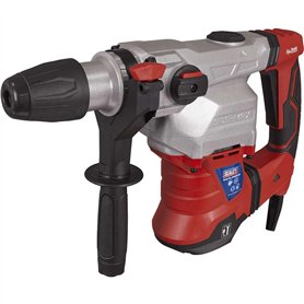 Sealey SDSMAX40 SDS Max Marteau perforateur rotatif 1500 W/230 V
