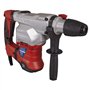 Sealey SDSMAX40 SDS Max Marteau perforateur rotatif 1500 W/230 V, noir, 40 mm