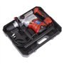 Sealey SDSMAX40 SDS Max Marteau perforateur rotatif 1500 W/230 V, noir, 40 mm