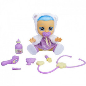Poupon Cry Babies Dressy Kristal - A partir de 3 ans 105,99 €