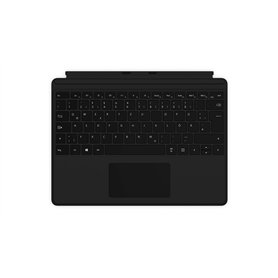 Microsoft Surface Pro X Noir QWERTZ Microsoft Surface Pro X Noir QWERTZ