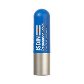 Lapiz Labial Isdin Reparador Ac Hialu 4G