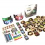 Asmodee ASMLIVP01EN Jeu de société et Extension