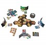 Asmodee ASMLIVP01EN Jeu de société et Extension