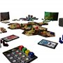 Asmodee ASMLIVP01EN Jeu de société et Extension