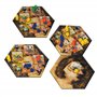 Asmodee ASMLIVP01EN Jeu de société et Extension