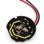 Balais de charbon en métal 18 V 85 mm pour Milwaukee HD18PD HD18DD HD18HIW Impact M18 Mw1
