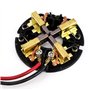 Balais de charbon en métal 18 V 85 mm pour Milwaukee HD18PD HD18DD HD18HIW Impact M18 Mw1