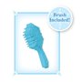 Disney Princess - Elsa Mini Styling Head (77-87490)