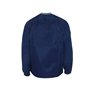 Errea Ottawa 3.0 Veste de Sport pour Homme M Bleu