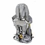 OE Porte-bébé de randonnée pour enfant et tout-petit avec pare-soleil et sac à dos amovible par Our Expedition