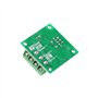 Régulateur de Vitesse - DC Régulateur de Vitesse Moteur DC 1.8V à 15V Basse Tension Régulateur 2A Mini PWM Module de Commande