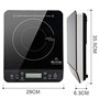 Plaque Cuisson Portable