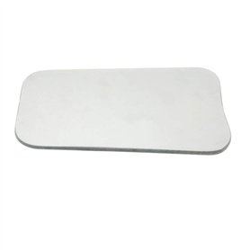 Healifty miroir intra-oral réflecteur miroir spéculum bouche inspection miroir stomatoscope accessoires dentaires l