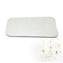 Healifty miroir intra-oral réflecteur miroir spéculum bouche inspection miroir stomatoscope accessoires dentaires l