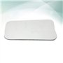 Healifty miroir intra-oral réflecteur miroir spéculum bouche inspection miroir stomatoscope accessoires dentaires l