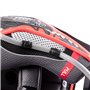 O'NEAL | Pièces détachées pour Casques de Motocross | Moto d'enduro | 2 Crochets ABS Simples pour Fixer Un Tuyau d'hydratation a
