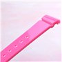 OliBoPo Bracelet de montre de rechange en résine naturelle étanche pour Casio BA-110 BA-111 BA-112 BGA-110 Baby-G Analog-Digital