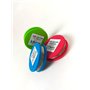 DecoPorex Bobine de fil de résistance Nichrom 0,25 mm - 6 mètres