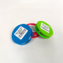 DecoPorex Bobine de fil de résistance Nichrom 0,25 mm - 6 mètres