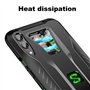 Anti Empreintes Digitales Phone Coque [Slim Fit] [Rés