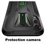 NOKOER Coque pour Xiaomi Black Shark 2 Pro, Ultra-Mince Flexible TPU Case, Anti Empreintes Digitales Phone Coque [Slim Fit] [Rés