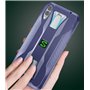 NOKOER Coque pour Xiaomi Black Shark 2 Pro, Ultra-Mince Flexible TPU Case, Anti Empreintes Digitales Phone Coque [Slim Fit] [Rés
