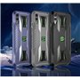 NOKOER Coque pour Xiaomi Black Shark 2 Pro, Ultra-Mince Flexible TPU Case, Anti Empreintes Digitales Phone Coque [Slim Fit] [Rés
