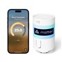 Meross Matter Thermostat Connecté nécessite Un hub supplémentaire
