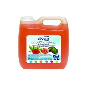 Avea AVEA-MYD-PL5BR Savon Liquide 5L