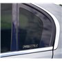 Biomar Labs® 2 x 3D Flexibles Autocollant Stickers Limited Edition pour Voiture Moto finestrìno Porte Casque Scooter Skateboard 