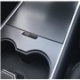 Biomar Labs® 2 x 3D Flexibles Autocollant Stickers Limited Edition pour Voiture Moto finestrìno Porte Casque Scooter Skateboard 