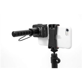 iRig Mic Video Bundle - Une solution tout-en-un