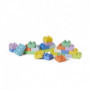 Mes Premieres briques souples INFANTINO - 25 pieces 55,99 €