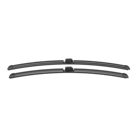 Bosch Balais d'Essuie-Glace Plats Aerotwin A615S