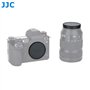 Panasonic S1 S1R S1H S5 S5II S5