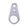 Motocyclettes Frein Cable D'embrayage Fil Pince Pince Attache De Cable Poign¨¦es ¨¤ Main Guidon Cadre Clip 25mm Guidon replaceme