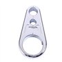 Motocyclettes Frein Cable D'embrayage Fil Pince Pince Attache De Cable Poign¨¦es ¨¤ Main Guidon Cadre Clip 25mm Guidon replaceme