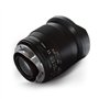 TTArtisan Objectif d'appareil photo Full Fame Fisheye 11 mm F2.8 compatible avec les appareils photo Canon R Mount comme EOSR EO